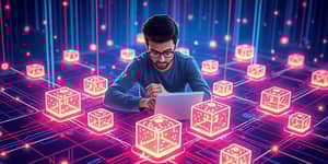 Building Blockchains: A Developer's Journey