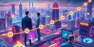 The Evolution of DeFi: From Lending to Complex Financial Instruments