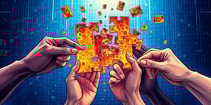 Fractionalized NFTs: Making High-Value Assets Accessible