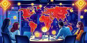 The Role of DAOs in the Future of Work