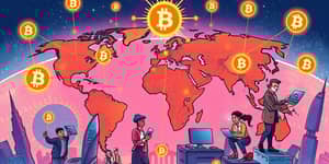 The Gig Economy's New Paycheck: Crypto Compensation