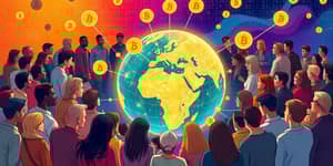 Democratizing Venture Capital with Decentralized Funding