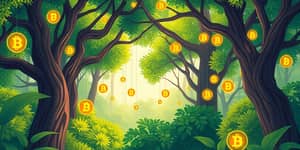 Sustainable Staking: Eco-Friendly Proof-of-Stake Models
