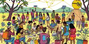 Community-Driven Projects: The Power of Decentralized Collaboration