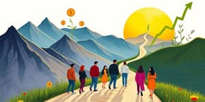 From Debt Stress to Success: Your Roadmap