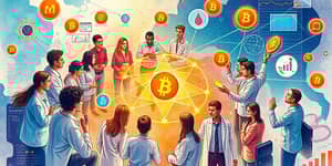 Decentralized Science: Funding Research with Blockchain