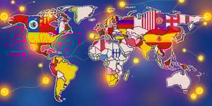 The Geopolitics of Crypto: National Strategies and Digital Assets