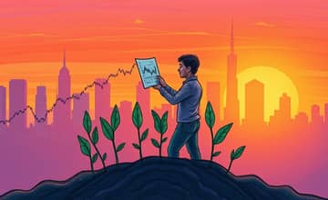 Unlocking Growth: Identifying Undervalued Stocks