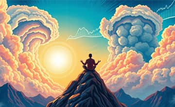 The Psychology of Trading: Mastering Your Investor Mindset