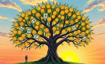 Dividend Investing: Your Pathway to Passive Income