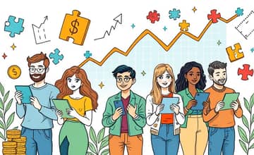 Beginner's Blueprint: Your First Steps in the Stock Market