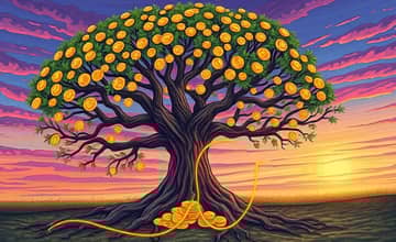 The Power of Compounding: Investing for Long-Term Wealth