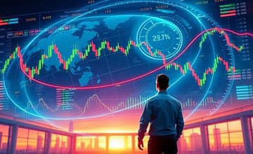 Technical Analysis: Reading the Charts Like a Pro