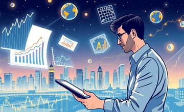 Fundamental Analysis: Deciphering Company Financials