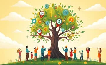 Ethical Investing: Aligning Your Values with Your Portfolio