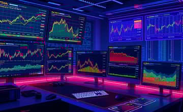 Beyond the Basics: Unpacking Advanced Trading Strategies