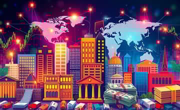 Building a Diversified Portfolio: Spreading Your Bets Wisely