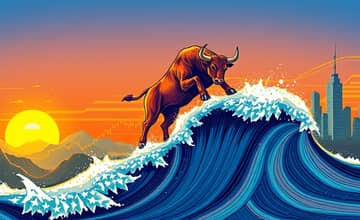 Mastering Momentum: Riding the Trend to Riches