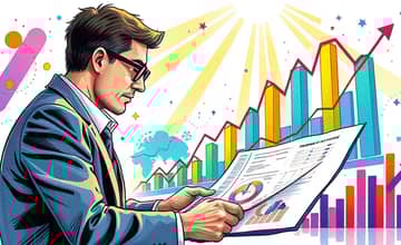 Reading Earnings Reports: What to Look For