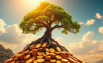 The Power of Patience: Long-Term Investing Wisdom