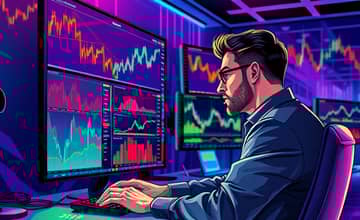 Swing Trading Strategies: Short-Term Gains, Long-Term Vision