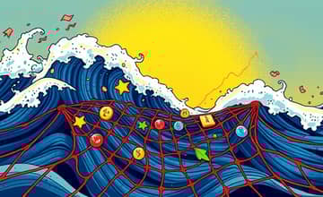 Stop-Loss Orders: Your Safety Net in a Shifting Market