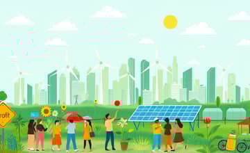 ESG Investing: Investing with a Conscience and for Profit