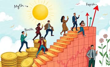 Debunking Investment Myths: Separating Fact from Fiction