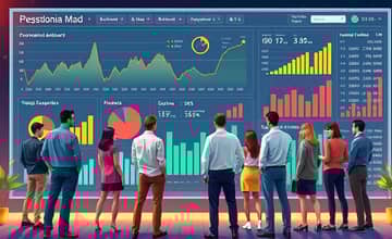 Economic Indicators: What They Mean for Your Investments