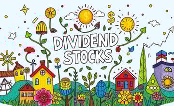 Dividend Dynamos: Unlocking Consistent Cash Flow