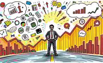 The Psychology of Money: Conquering Investor Biases