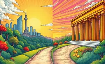 Growth Stocks vs. Value Stocks: A Strategic Showdown