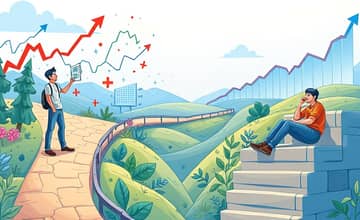 Active vs. Passive Investing: Which Approach Wins?