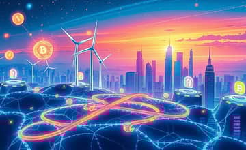 Investing in Innovation: Spotting Disruptive Technologies