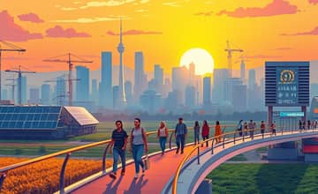 Emerging Markets: High Stakes, High Potential