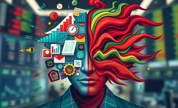 Behavioral Finance: Understanding Investor Biases