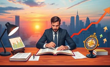 Crafting Your Investment Thesis: Why You Buy What You Buy