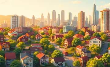 Real Estate Riches: More Than Just Bricks and Mortar