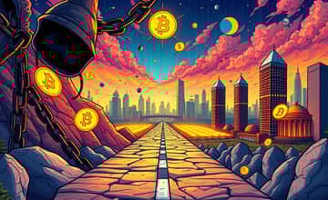 Cryptocurrency Crossroads: Hype or Opportunity?