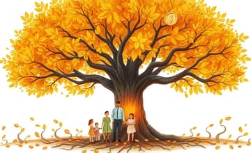 Building a Legacy: Intergenerational Wealth Transfer