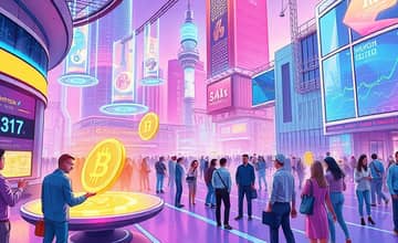 Fintech Frontiers: Investing in Innovation