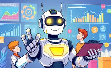 Robo-Advisors: Automated Investing for the Modern Era