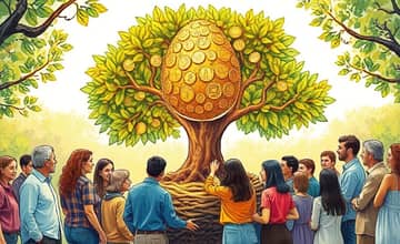 Investing for Retirement: Your Golden Years Plan