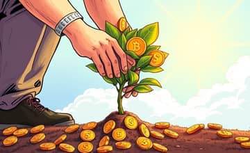 Your First Investment: A Step-by-Step Guide