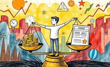 Mastering Rebalancing: Keeping Your Investments on Track