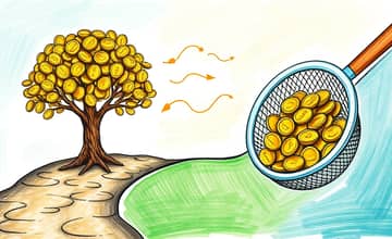 The True Cost of Fees: Optimizing Your Returns