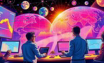 Decoding Market Signals: What Experts Are Watching