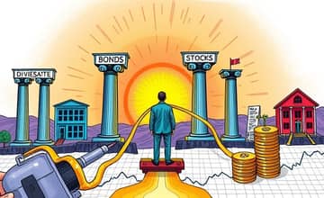 Income Investing: Generating Regular Returns