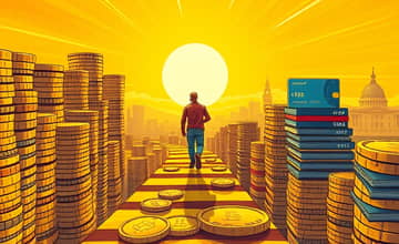 Smart Borrowing: How to Avoid Debt Traps