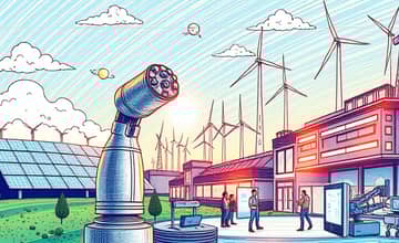 Sector Spotlight: Identifying Tomorrow's Growth Industries